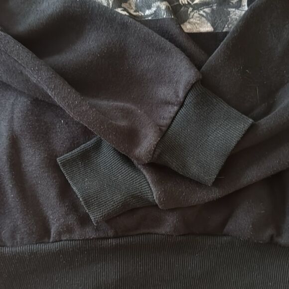 Denzel Curry Imperial Hoodie Men’s L - Picture 4 of 6